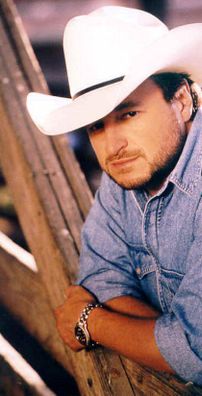 Foto de Mark Chesnutt