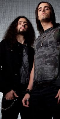 Foto de Abused Romance