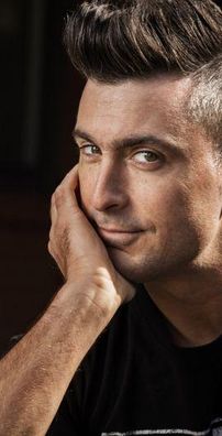 Foto de Jonathan Painchaud