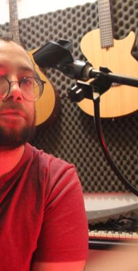 Foto de Thiago Varella