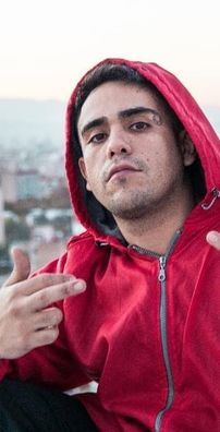 Foto de Homer El Mero Mero