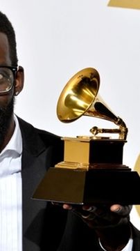 Foto de Tye Tribbett
