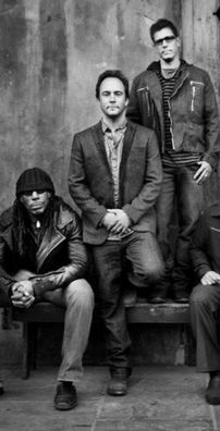 Foto de Dave Matthews Band