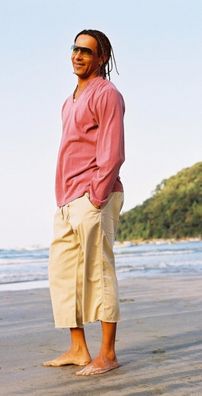 Foto de Claudio Zoli