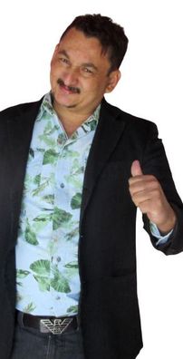 Foto de Naildo Farias