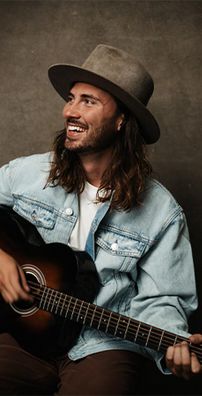 Foto de Seph Schlueter