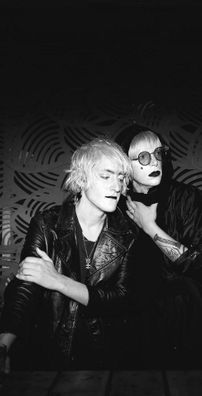 Foto de Drab Majesty