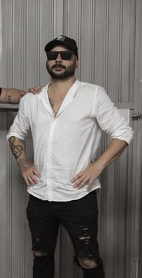 Foto de Chapéu Preto