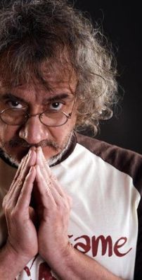 Foto de Rolando Chaparro