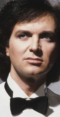 Foto de Camilo Sesto