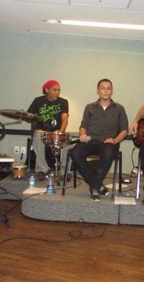 Foto de Escândalo Fônico