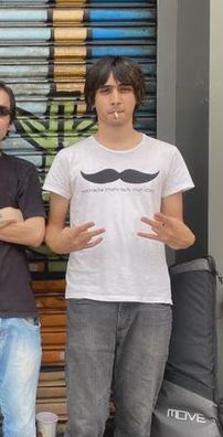 Foto de a terra vai se tornar um planeta inabitável