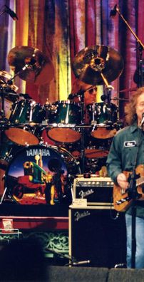 Foto de The Tractors