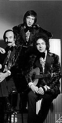 Foto de The Belmonts