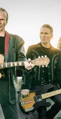 Foto de The Blasters