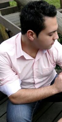 Foto de Diogo Potrich