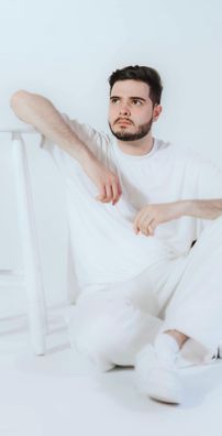 Foto de Dyego Alves (Gospel)