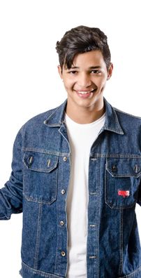 Foto de Joab Rodrigues