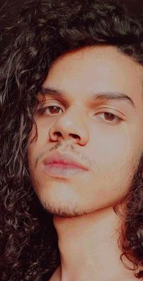 Foto de Kaick Araújo