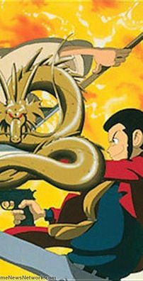 Foto de Lupin III