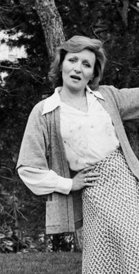 Foto de Nicole Croisille