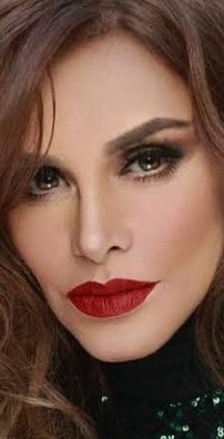 Foto de Lucia Mendez