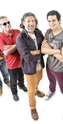 Foto de Tribo de Jah