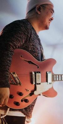 Foto de Philip Shibata