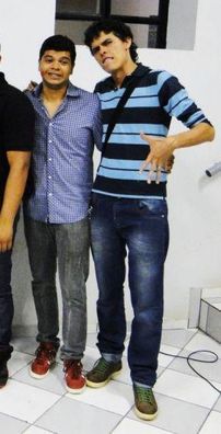 Foto de Banda Koinê