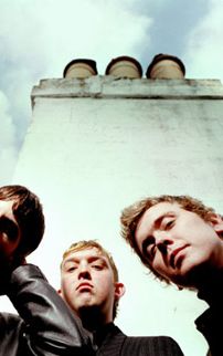 Foto de The Upper Room