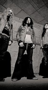 Foto de Church Of Misery