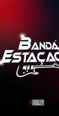 Foto de Banda Estação 3