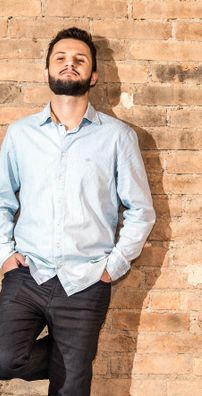 Foto de Pablo Lanzoni