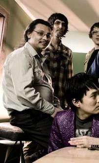 Foto de Margot & The Nuclear So And So's