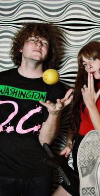 Foto de Ringo Deathstarr