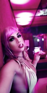 Foto de Sarah Quarterolles