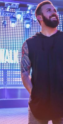 Foto de Brent Morgan