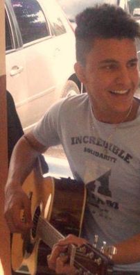 Foto de Lucas Félix