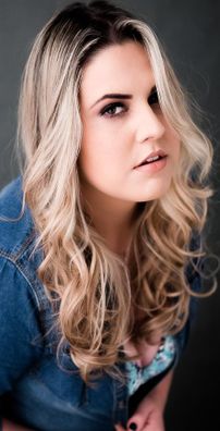 Foto de Thainá Brida