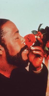 Foto de Barry White