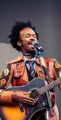 Foto de Fantastic Negrito