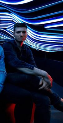 Foto de The Midnight