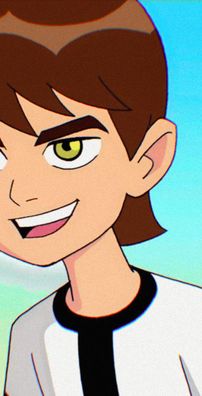 Foto de Ben 10