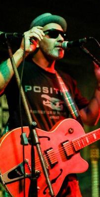 Foto de Marcos Silverado