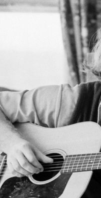 Foto de Van Morrison