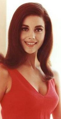 Foto de Linda Harrison