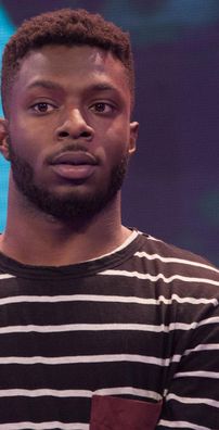 Foto de Isaiah Rashad