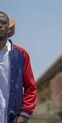 Foto de Nzambi Paulo