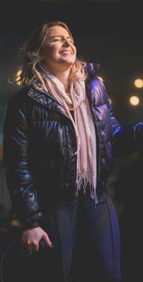 Foto de Sabrina Bernardes