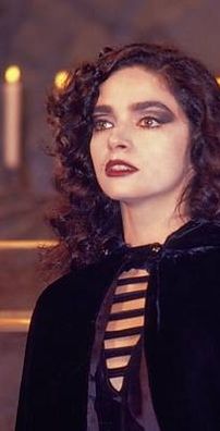 Foto de Claudia Ohana